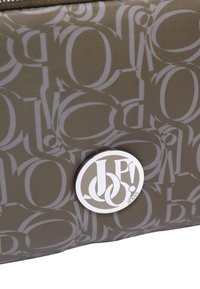 JOOP! Jeans INCANTATO KAJA LHZ - Torba čez telo - olive night