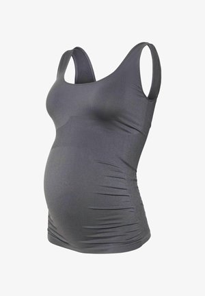 MAMALICIOUS UMSTANDS - Top - asphalt