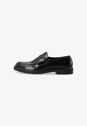 Bianco, Chaussons - black