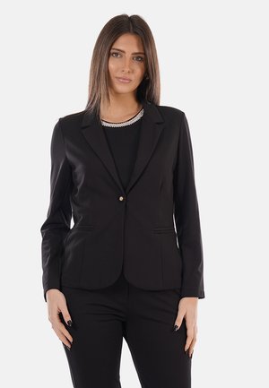 Blazer - nero
