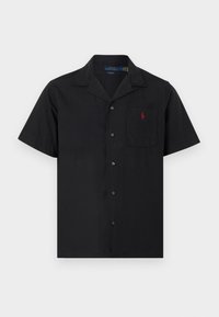 Neizvēlēts, polo black