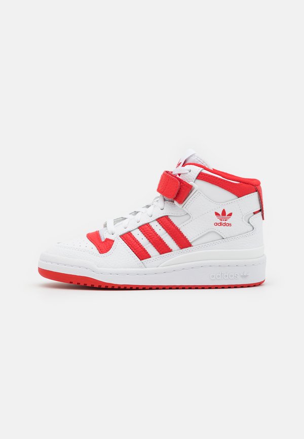 FORUM MID UNISEX - Sneaker high