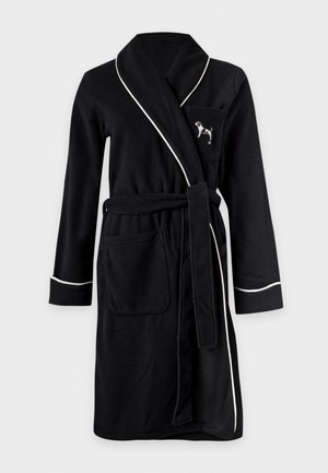 Lauren Ralph Lauren, Халат - black