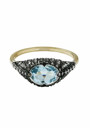 Anillo - silver-coloured