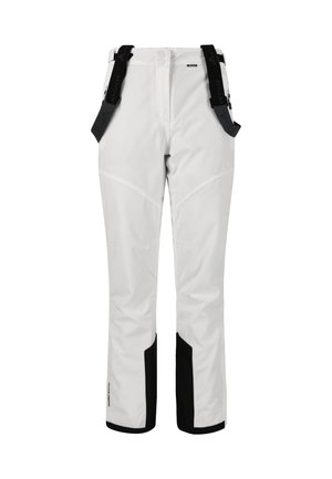 Pantalon de ski - white