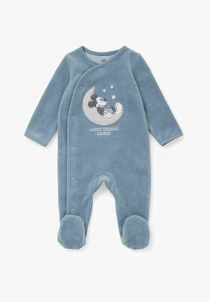 DISNEY MICKEY MOUSE AND FRIENDS - Pyjama - blue
