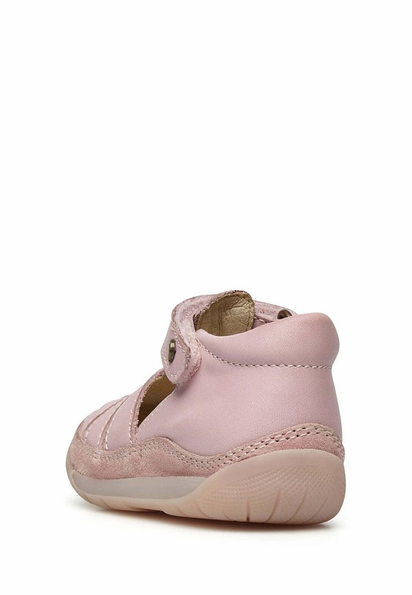 LAGUNA NEW – Trekkingsandale – rosa