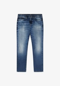 Selezionato, lt denim