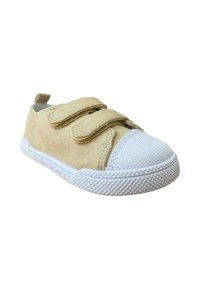 Crio's LONA RESPETUOSA - Zapatos de bebé - arena