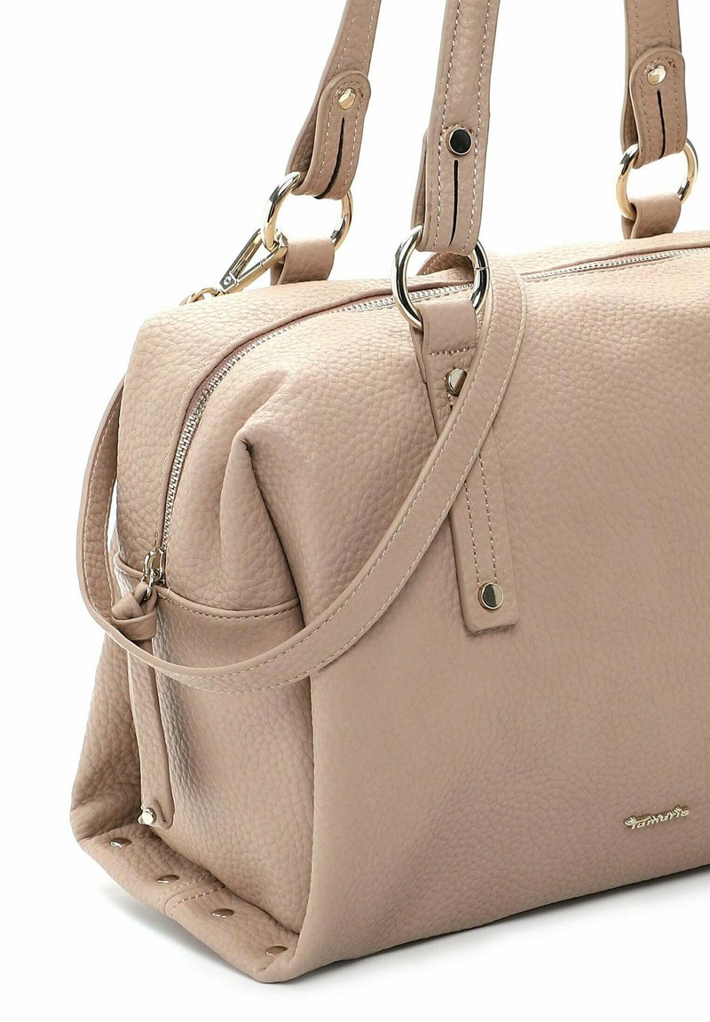 Damen Handtaschen | Tamaris SHOPPER GINA Handtasche rose/rosa - MI21829 Damen Handtaschen | Tamaris SHOPPER GINA Handtasche rose/rosa - MI21829