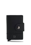 QUANTIC SECRID - Wallet - black