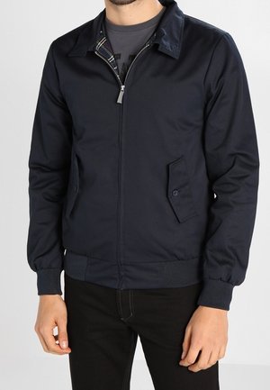 Blouson Bomber - dark blue