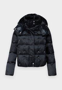 Patrizia Pepe COATS - Vinterjakker - nero