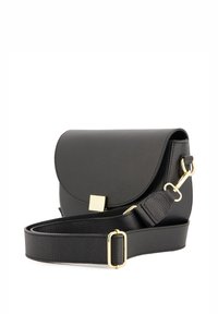 VENEZIA Umhängetasche - black