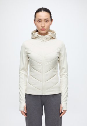 Guess, GRAZIA - Ветровка - creme brulee