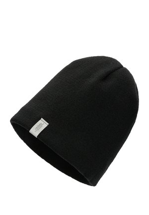 Beanie - black