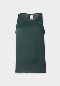 Sélectionné, dark green