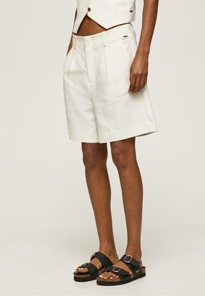 Short - white