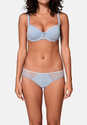 Simone Pérèle ANDORA - Briefs - bleu rêve