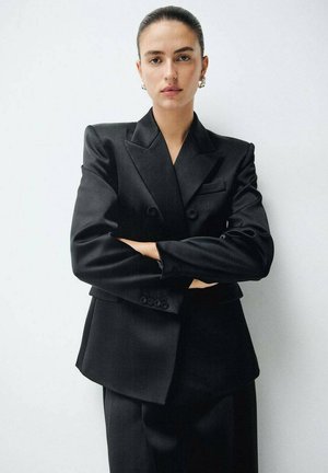 Blazer - black