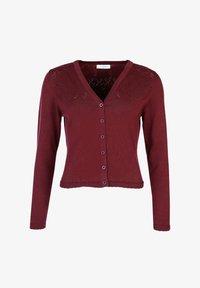 Selected, dark grape