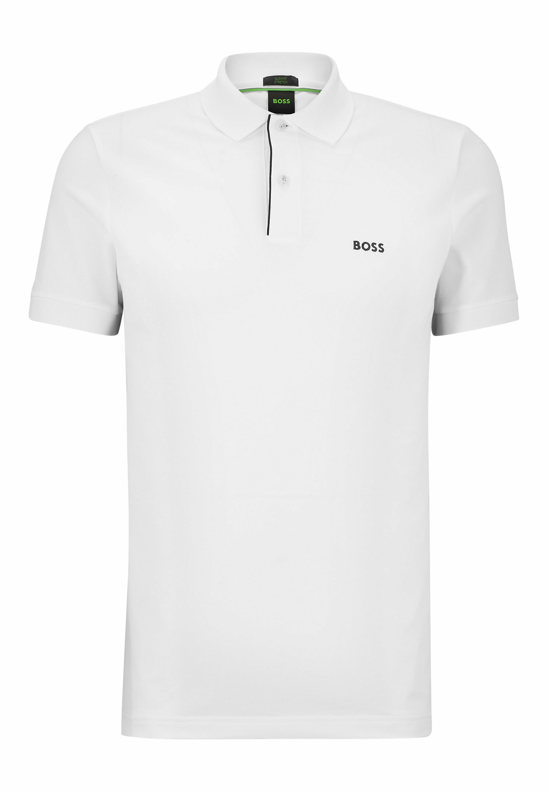 boss paule pro 2 polo shirt - Hospital Insurance Management Services India