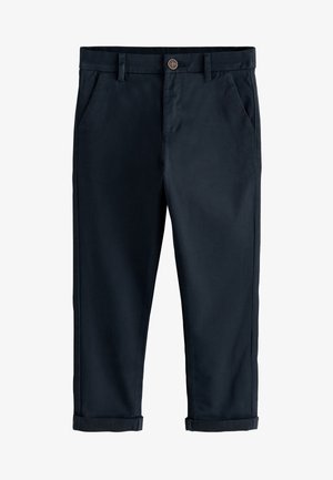 Next, Pantalones chinos - blue