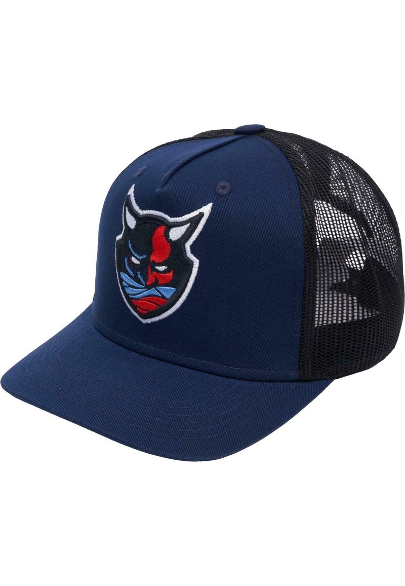 DEF SHOP X EUROPEAN LEAGUE OF FOOTBALL HAMBURG SEA DEVILS - Cappellino ...