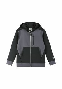 Non selezionato, black