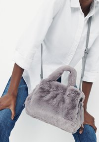 Next Borsa a tracolla - grey