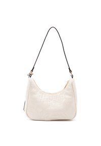 ALV by Alviero Martini ESSENCE - Bolso shopping - bianco perla