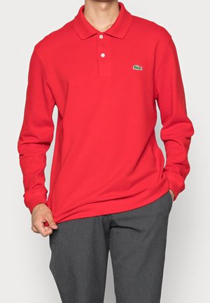 Polo - red