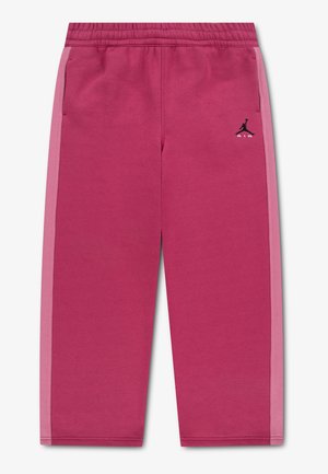 Jordan, MJ AIR HBR OPN HEM PANT - Jogginghose - sweet beet