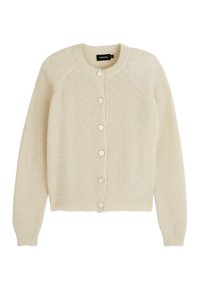 Non sélectionné, ecru