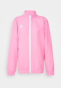 ENTRADA PRESENTATION  - Trainingsvest - pink glow