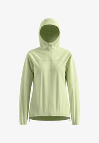 Selected, shadow lime