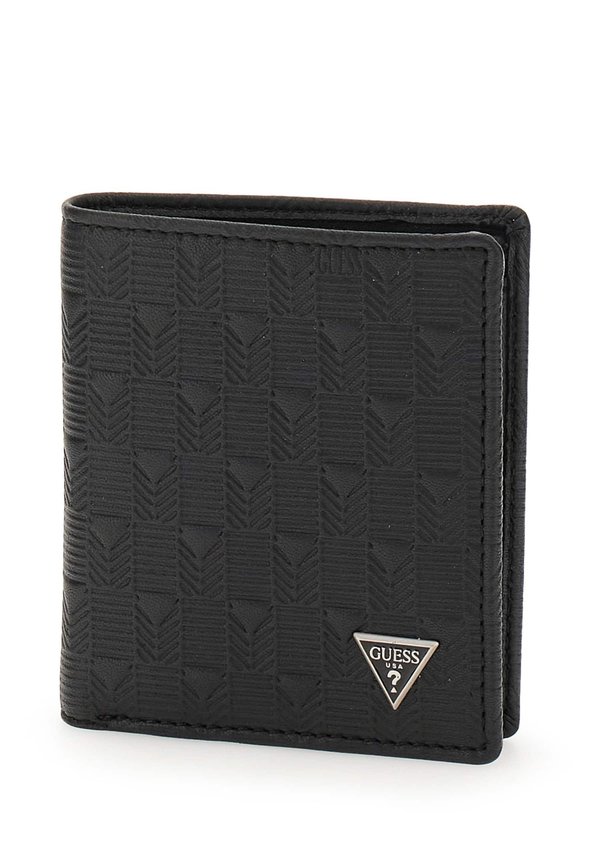 MADRID - Geldbörse - schwarz