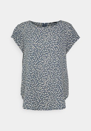 ONLVIC - Blouse - blue mirage