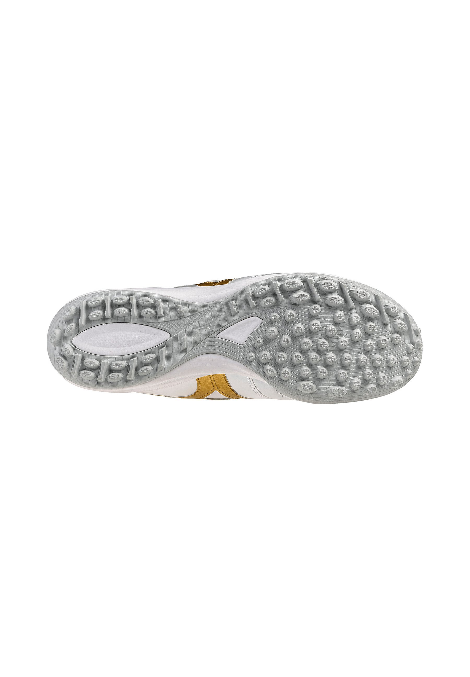Mizuno MORELIA SALA ELITE TF BRIGHT - Botines de fútbol para