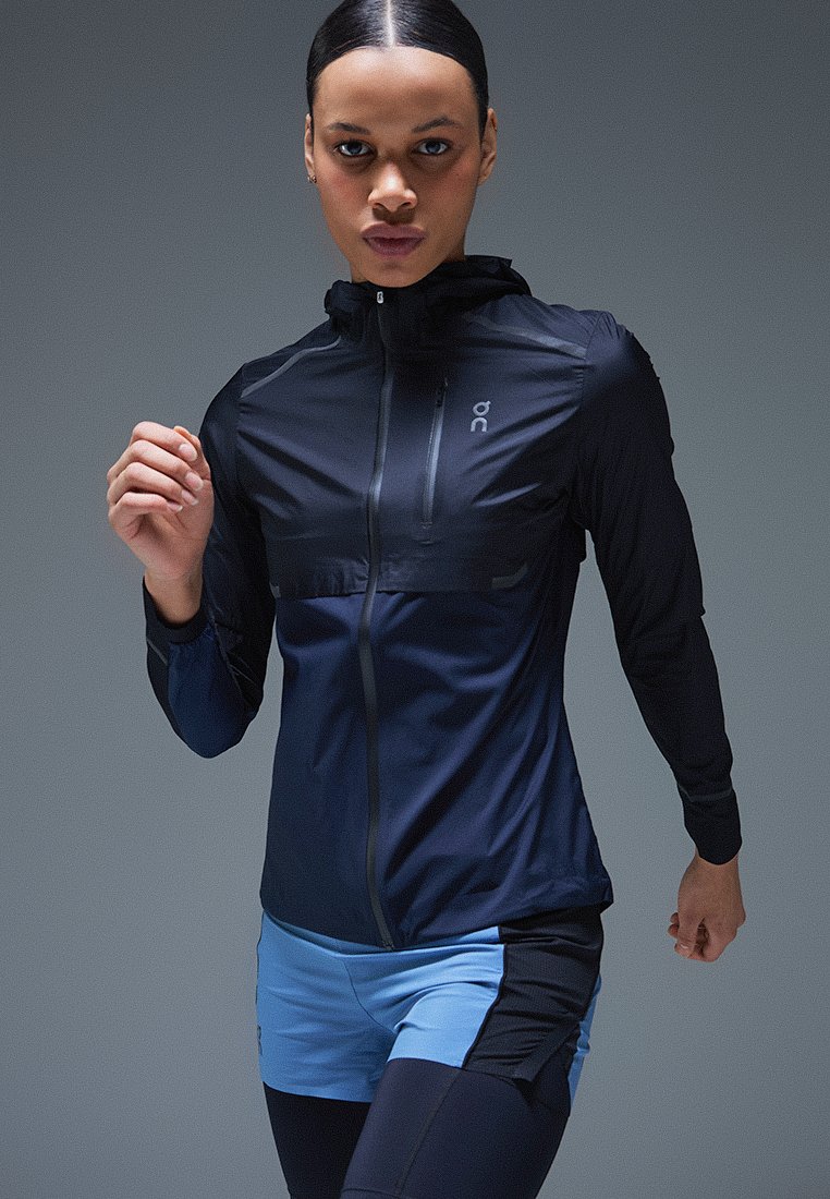 Laufjacke