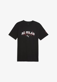 Geselecteerd, puma black/puma white