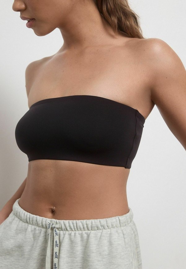 BANDEAU - trägerloser/variabler BH