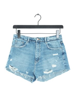 Short en jean - blue