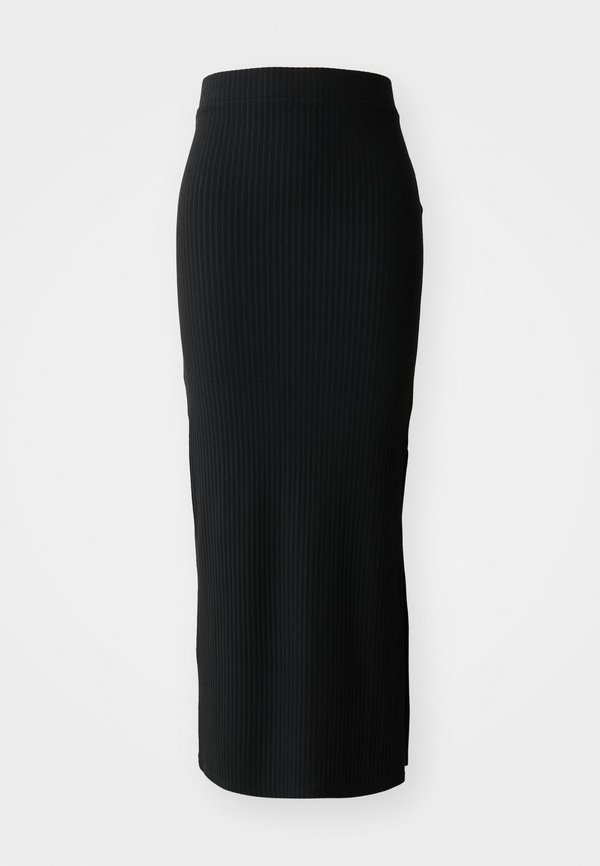 ONLEMMA SLIT - Pencil skirt2