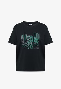 Non sélectionné, palm breeze green