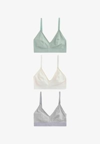 Nem kiválasztott, blue grey cream
