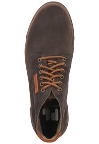 Pius Gabor Baskets montantes - dk.grey