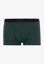 Hanro MICRO TOUCH - Panties - fir forest/dunkelgrün - Zalando.de