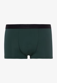 Unselected, fir forest