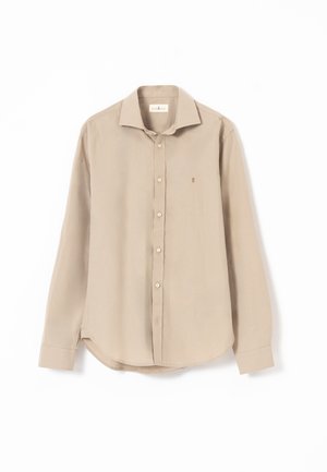 PuroEgo, Camisa - beige